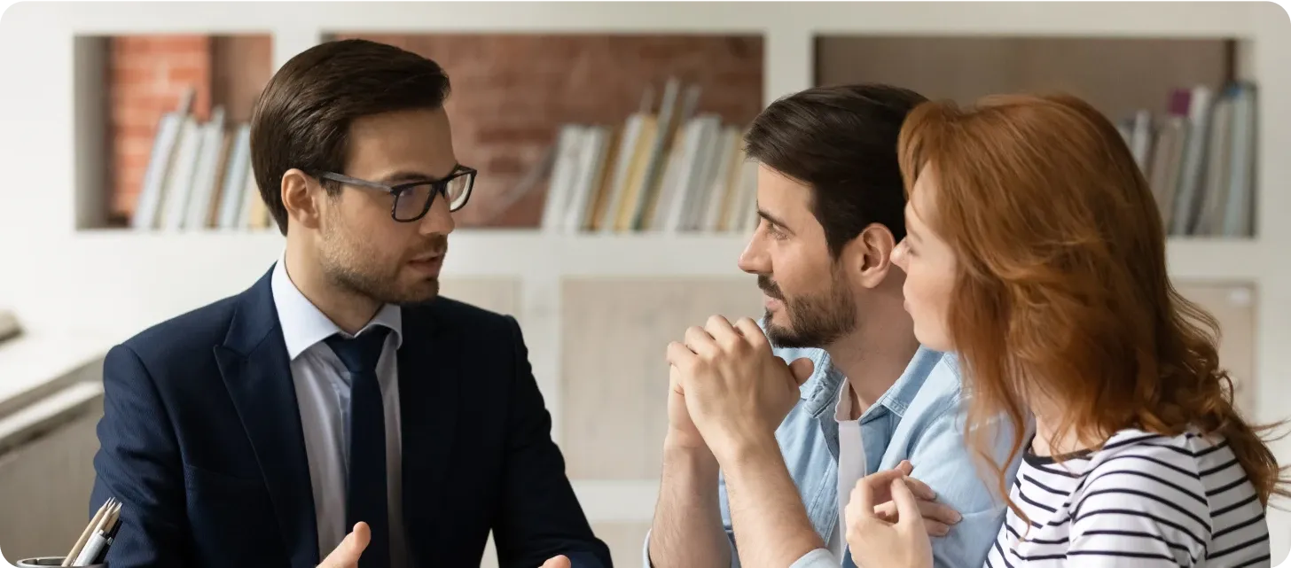Brokers and Consultants